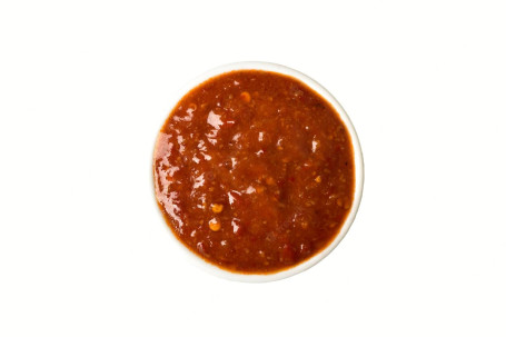 Là Jiāo Jiàng Chilli Sauce