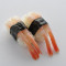 Sweet Shrimp Nigiri 2pc (C)
