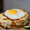 Croque Madame (Until 3Pm)