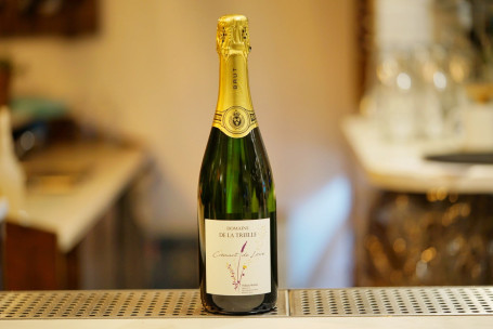 Crémant De Loire, Domaine De La Treille