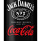 Jack Daniel's and Coke