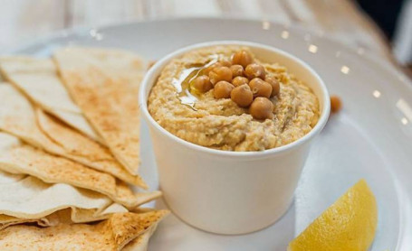 Houmous (8 Oz)