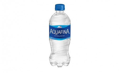 Bottle Of Water (591 Ml)