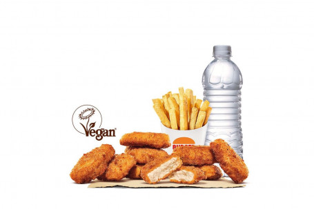 Repas 9 Nuggets Vegan