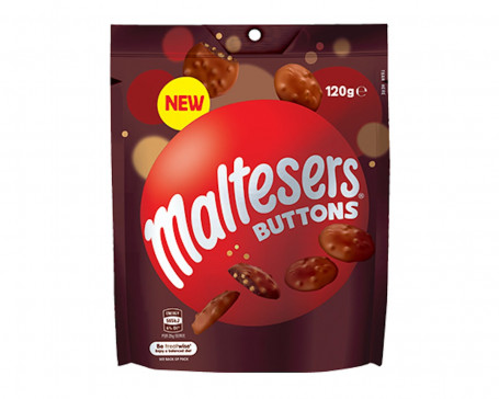 Maltesers Buttons 120G