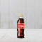 Coca Cola Vanille Bouteille 390Ml