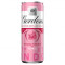 Gordon's Premium Pink Gin Tonic 250 Ml