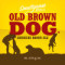 Old Brown Dog Ale