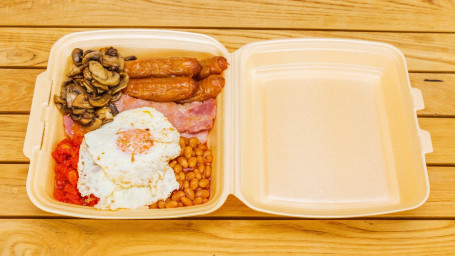 Plateau De Petit-Déjeuner