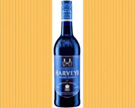 Harveys Bristol Cream 75Cl