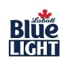 2. Labatt Blue Light