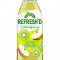 Robinsons Refresh Rsquo;D Pomme Kiwi 500Ml