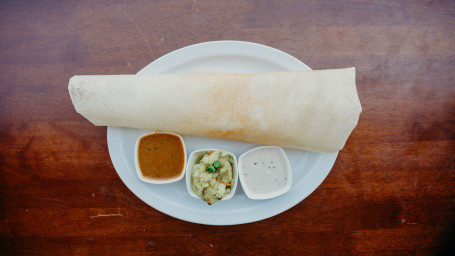 F1 Masala Dosai