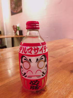 Cat Kimura Soda