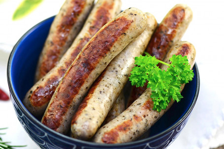 Chipolatas (4Pces)