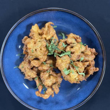 Bombay Bhaji (3Pcs)