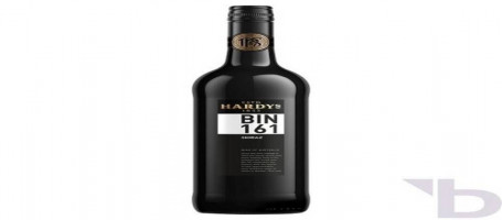 Hardy's Bin Shiraz 750Ml