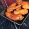 Paprika Chicken Wings (4008kJ)