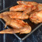 Spicy Stinger Chicken Wings (3990kJ)