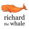 Richard The Whale (2021)