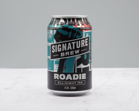 Signature Brew Roadie (4.3