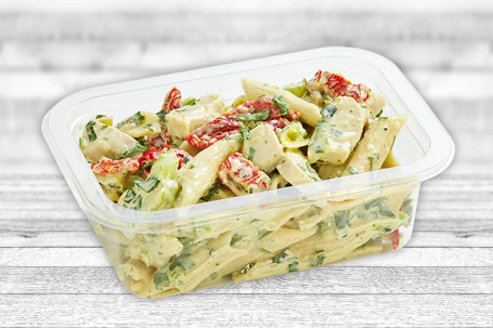 Creamy Basil Penne Salad 400G