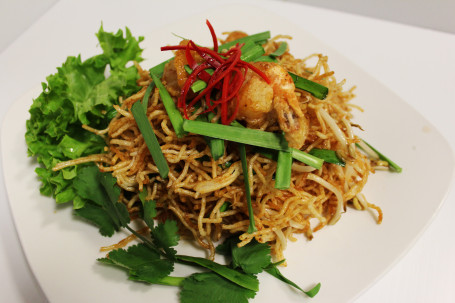 Crispy Noodles (Mee Grob)(Gf)