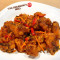 Spicy Sweet Sour Garlic Chicken (Gganpunggi)