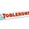 Toblerone White Chocolate 100G