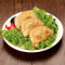 109 Pan Fried Shanghai Dumpling