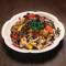 N5 Beef In Black Bean Sauce With Flat Noodles