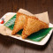 203 Curry Puff (2 Pieces)