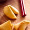 4 X Fortune Cookies