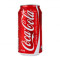Canette De Coca 375Ml
