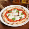 jīng diǎn mǎ gé lì tè pī sà 【10cùn】(Puzzle's Classic Margherita Pizza)