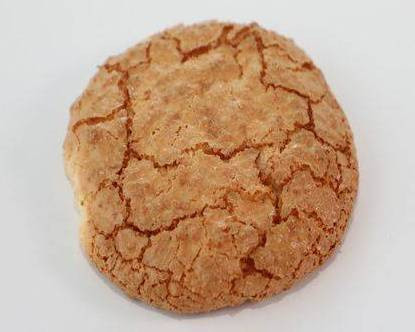 1 Pc Coconut Cookies