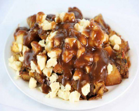 3 Brothers Poutine