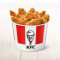 Hotwings Bucket 45 St