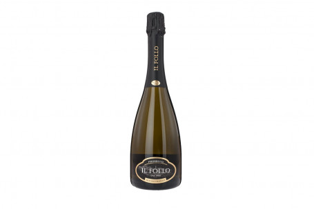 Prosecco Treviso Spumante Brut Il Follo Prosecco