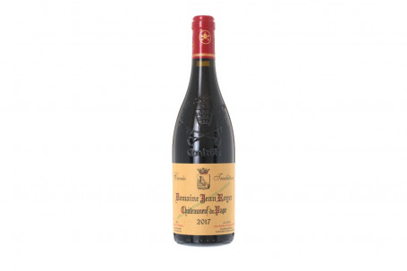 2019 Ch Acirc;Teauneuf Du Pape Tradition Domaine Jean Royer