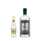 SIPSMITH London Dry Gin Sipsmith Distillery Tonic