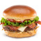 Burger Clubhouse Au Bacon