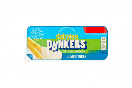 Dairylea Dunkers Jumbo 41G