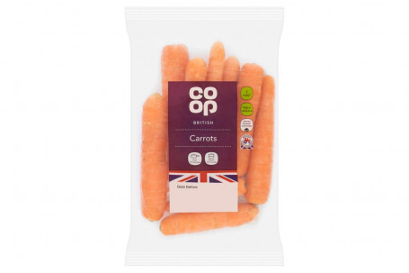 Carrots 1Kgg