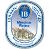 27. Hofbrau Hefewizen