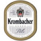 15. Krombacher