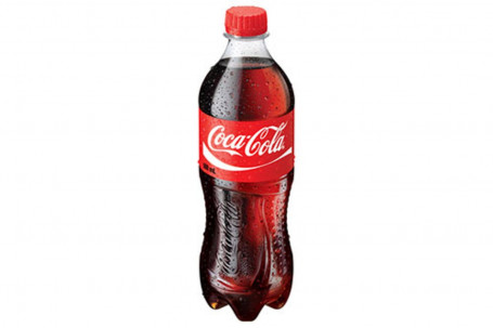 Coca Cola Regular 390Ml