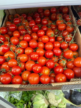 Cherry Tomato (Per Kg)