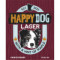 Happy Dog Lager