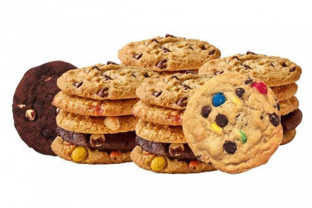 24 Cookies